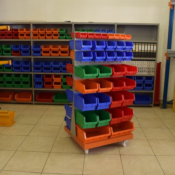 Multi Purpose Storage Solutions