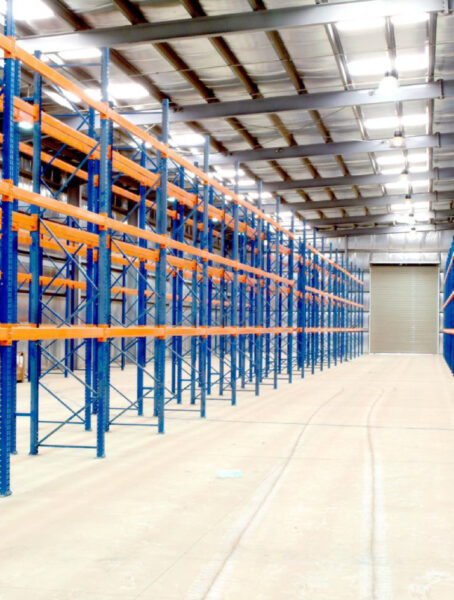 Pallet Racking System