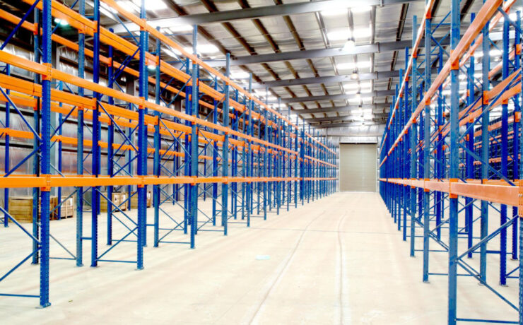 Pallet Racking System