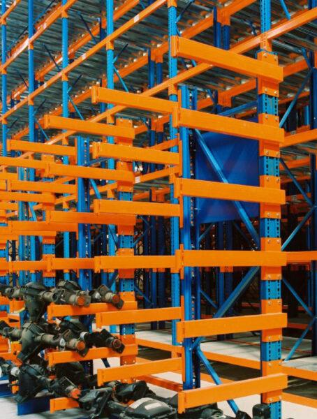 cantilever Racking System