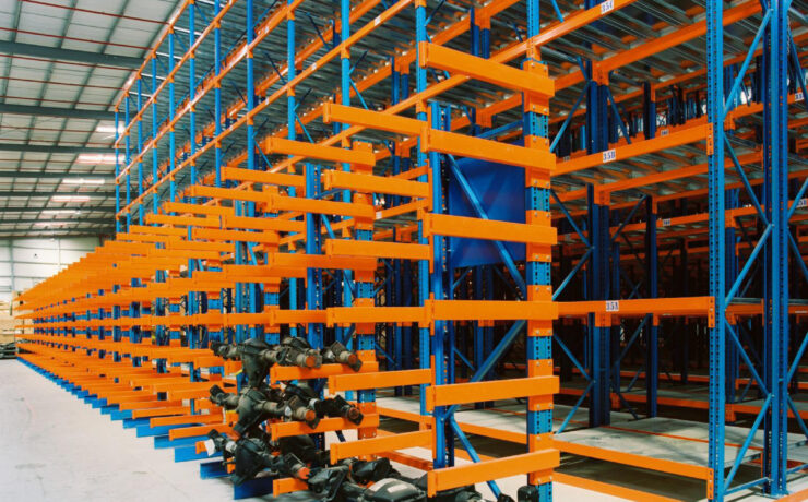 cantilever Racking System